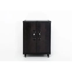 Meuble bar Globetrotter MM