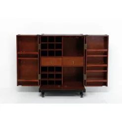 Meuble bar Globetrotter MM