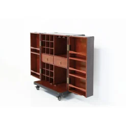 Meuble bar Globetrotter MM