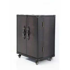 Meuble bar Globetrotter MM