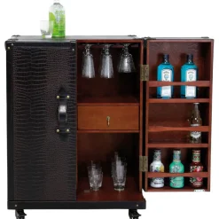 Meuble bar Globetrotter MM