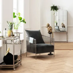 Meuble bar Luxury