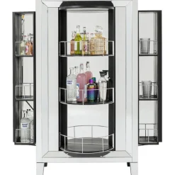 Meuble bar Luxury High Class 84x152