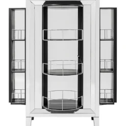 Meuble bar Luxury High Class 84x152