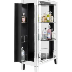 Meuble bar Luxury High Class 84x152