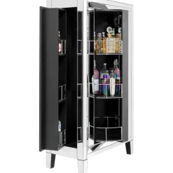 Meuble bar Luxury High Class 84x152