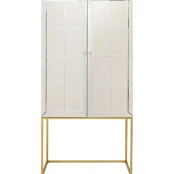 Meuble bar Luxury Pearl 89x181cm