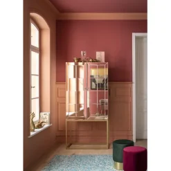Meuble bar Luxury Pearl 89x181cm