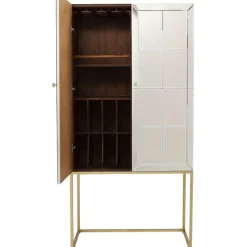 Meuble bar Luxury Pearl 89x181cm