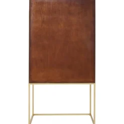 Meuble bar Luxury Pearl 89x181cm