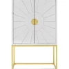 Meuble bar Queen 91x147cm