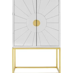 Meuble bar Queen 91x147cm