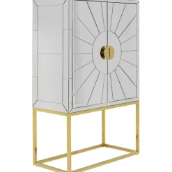 Meuble bar Queen 91x147cm