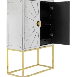 Meuble bar Queen 91x147cm