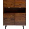Meuble bar Ravello 100x140cm