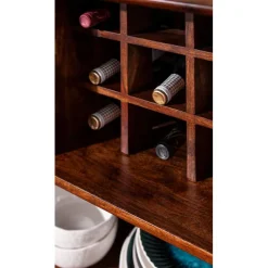Meuble bar Ravello 100x140cm