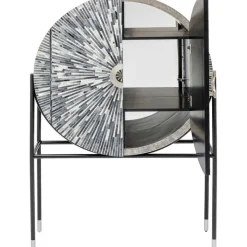 Meuble bar Zoom 100x160cm