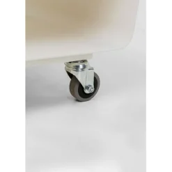 Meuble bas Lounge M crème 90x30cm