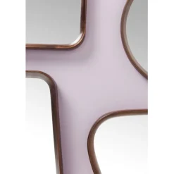 Miroir Art Shapes 170x130cm