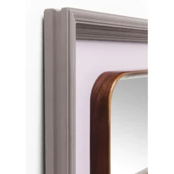 Miroir Art Shapes 170x130cm