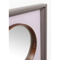 Miroir Art Shapes 170x130cm