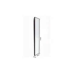 Miroir Bella MO 60x180cm