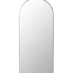 Miroir Bella noir 77x173cm