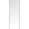 Miroir Bella 30x130cm