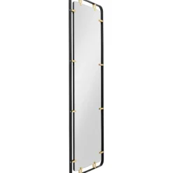 Miroir Betsy Frame métal 55x165cm
