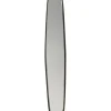 Miroir Clip Black 32x177cm