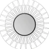 Miroir Corinne Ø95cm