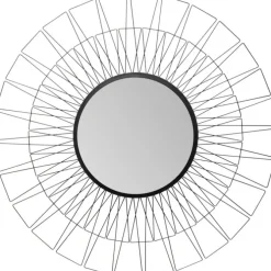 Miroir Corinne Ø95cm