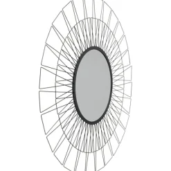 Miroir Corinne Ø95cm
