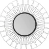 Miroir Corinne Ø65cm