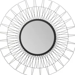 Miroir Corinne Ø65cm
