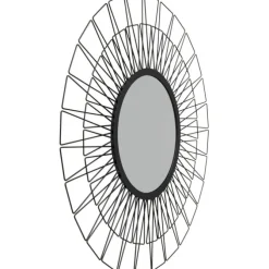 Miroir Corinne Ø65cm