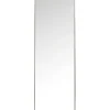 Miroir Curve cuivre 70x200cm