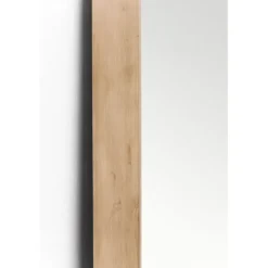 Miroir Curve cuivre 70x200cm