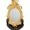 Miroir de table Hidden Monkey 22x36cm