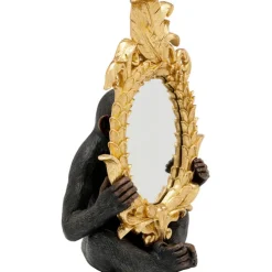 Miroir de table Hidden Monkey 22x36cm
