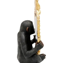 Miroir de table Hidden Monkey 22x36cm