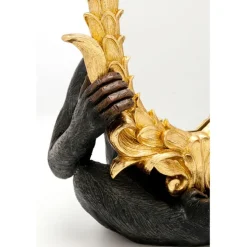 Miroir de table Hidden Monkey 22x36cm