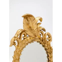 Miroir de table Hidden Monkey 22x36cm