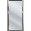 Miroir Frame Eve argenté 180x90cm