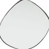 Miroir Göteborg 71x71cm