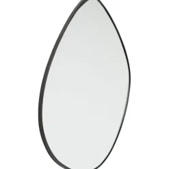 Miroir Göteborg 71x71cm