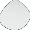Miroir Göteborg 90x93cm