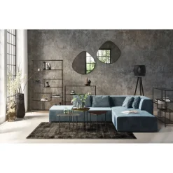 Miroir Göteborg 90x93cm