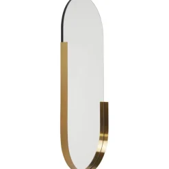 Miroir Hipster ovale 50x114cm