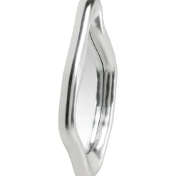 Miroir Hologram argenté 119x76cm